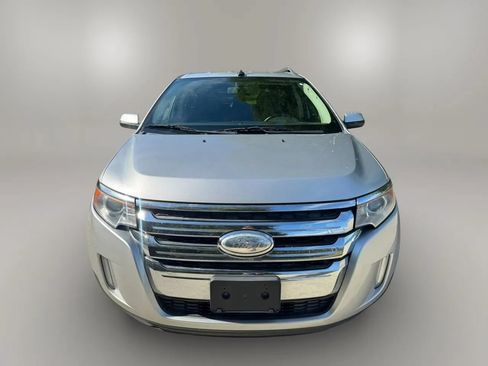 Used 2013 Ford Edge Limited AWD/4WD image 3