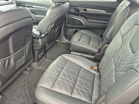 New 2025 Kia Telluride SX X-Line image 12