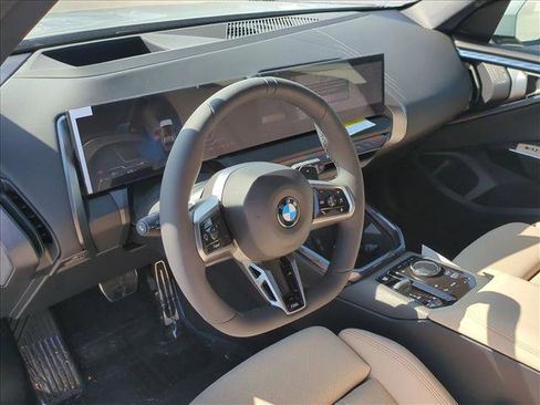New 2026 BMW X3 xDrive30 w/ Premium Package AWD/4WD image 3
