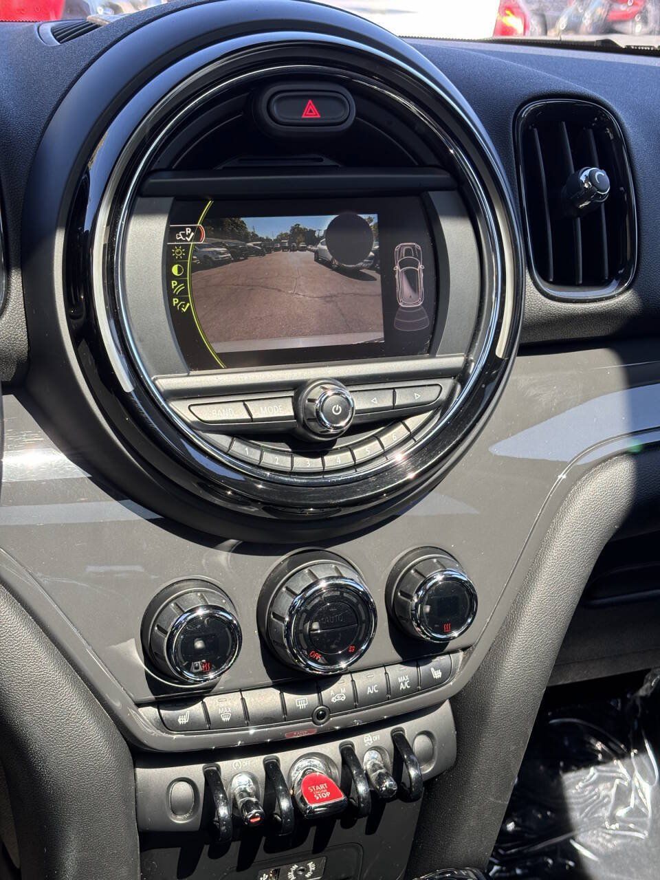 Used 2017 MINI Cooper Countryman FWD image 30