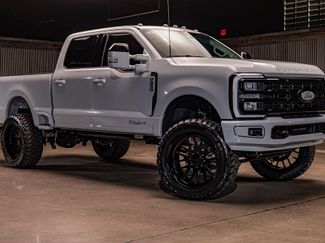Used 2026 Ford F250 Lariat AWD/4WD video 1