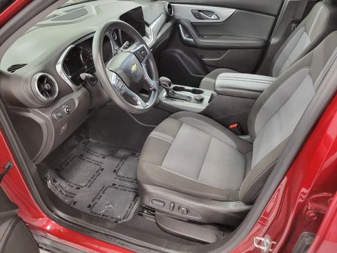 Certified 2023 Chevrolet Blazer LT w/ Convenience Package image 9