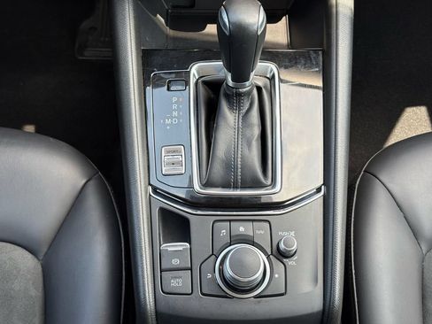 Used 2019 MAZDA CX-5 Grand Select AWD/4WD image 16