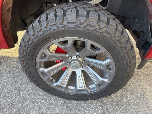 Used 2023 Ford F150 XLT w/ Equipment Group 302A High image 7