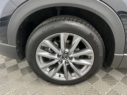 Used 2022 MAZDA CX-9 Grand Touring image 19