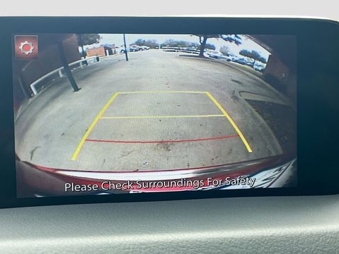 Used 2020 MAZDA CX-5 Touring image 13