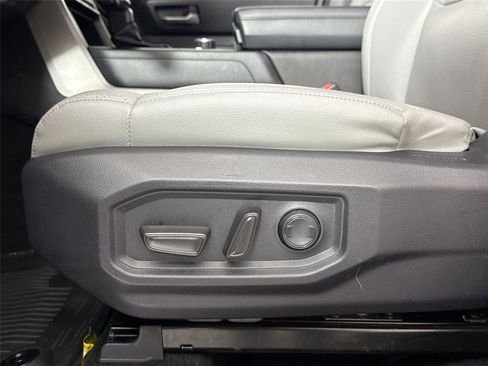 Used 2022 Toyota Tundra SR5 w/ TRD Off-Road Premium Package AWD/4WD image 28