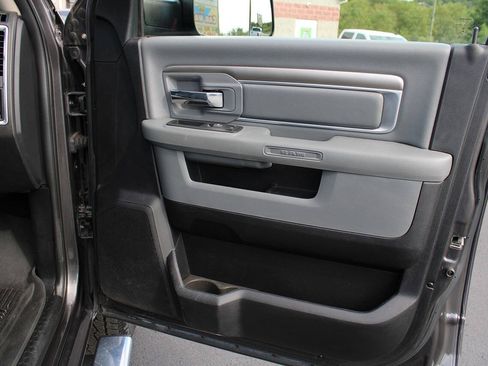 Used 2017 RAM 2500 Big Horn AWD/4WD image 45