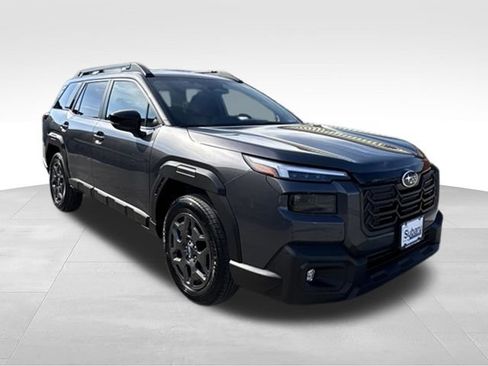 New 2026 Subaru Outback Premium AWD/4WD image 1