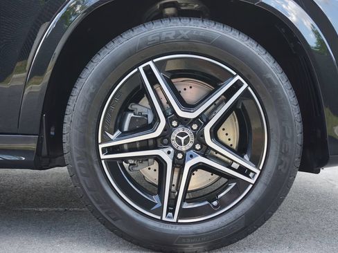 Certified 2026 Mercedes-Benz GLE 350 4MATIC image 18