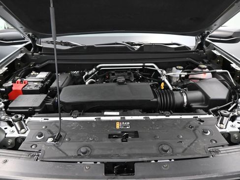 New 2026 GMC Canyon AT4 image 23