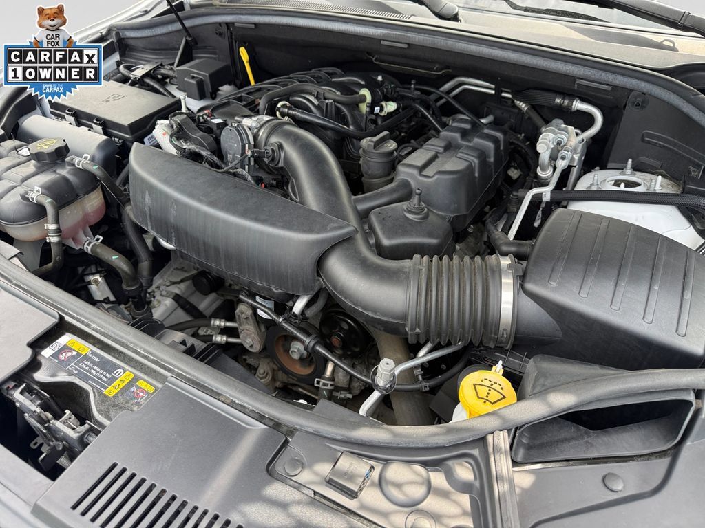 Used 2022 Dodge Durango GT AWD/4WD image 23