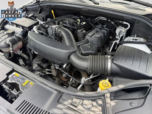 Used 2022 Dodge Durango GT AWD/4WD image 23