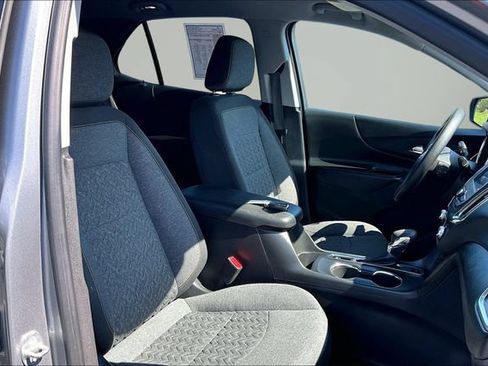 Used 2023 Chevrolet Equinox LT AWD/4WD image 7