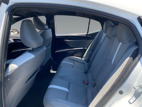 Certified 2026 Toyota Camry SE w/ Convenience Package FWD image 13