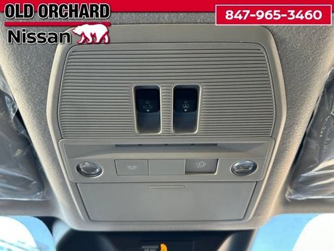 Used 2026 Nissan Kicks SV w/ SV Premium Package AWD/4WD image 19