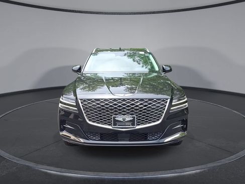 Used 2024 Genesis GV80 2.5T AWD/4WD image 7