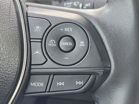 Used 2023 Toyota Corolla SE FWD image 23