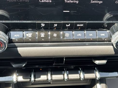 New 2026 GMC Canyon Elevation w/ Convenience Package AWD/4WD image 36