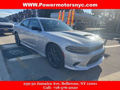 Used 2023 Dodge Charger GT w/ Blacktop Package image 7