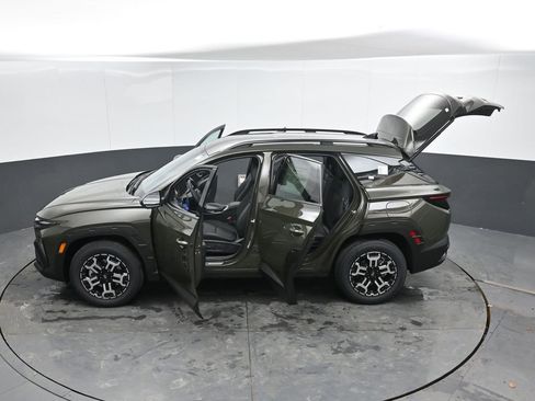 New 2026 Hyundai Tucson XRT image 55