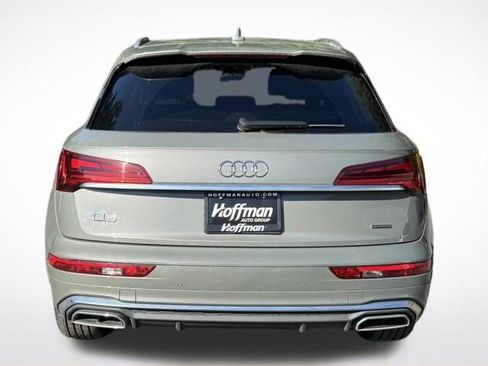 Used 2023 Audi Q5 2.0T Premium Plus w/ Premium Plus Package AWD/4WD image 6