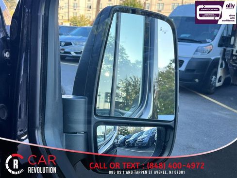 Used 2021 Ford Transit 350 XLT RWD image 45