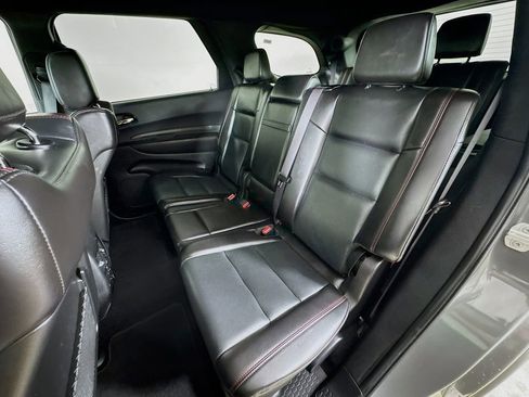 Certified 2024 Dodge Durango R/T image 24