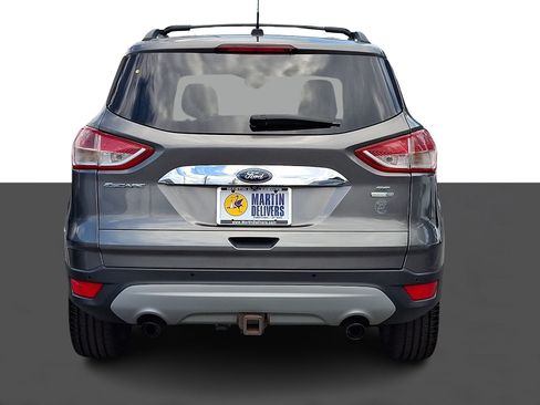 Used 2014 Ford Escape SE w/ SE Chrome Package AWD/4WD image 5