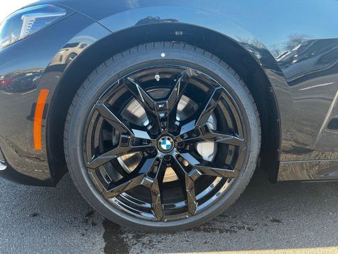 New 2026 BMW 430i Coupe w/ M Sport Package RWD image 9