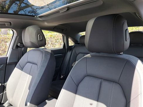 New 2026 Audi A3 2.0T Premium image 18