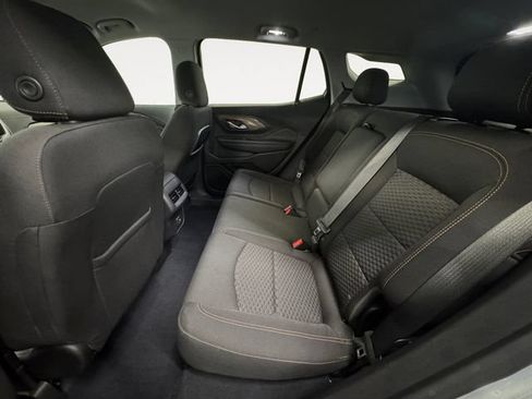 Used 2021 GMC Terrain SLE w/ Driver Convenience Package AWD/4WD image 21