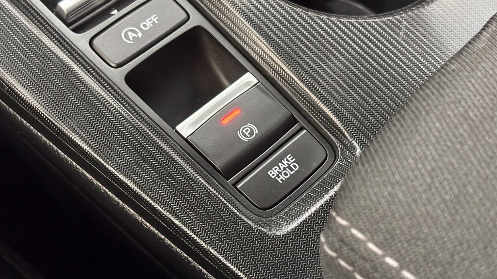 Used 2026 Honda Civic Sport image 39