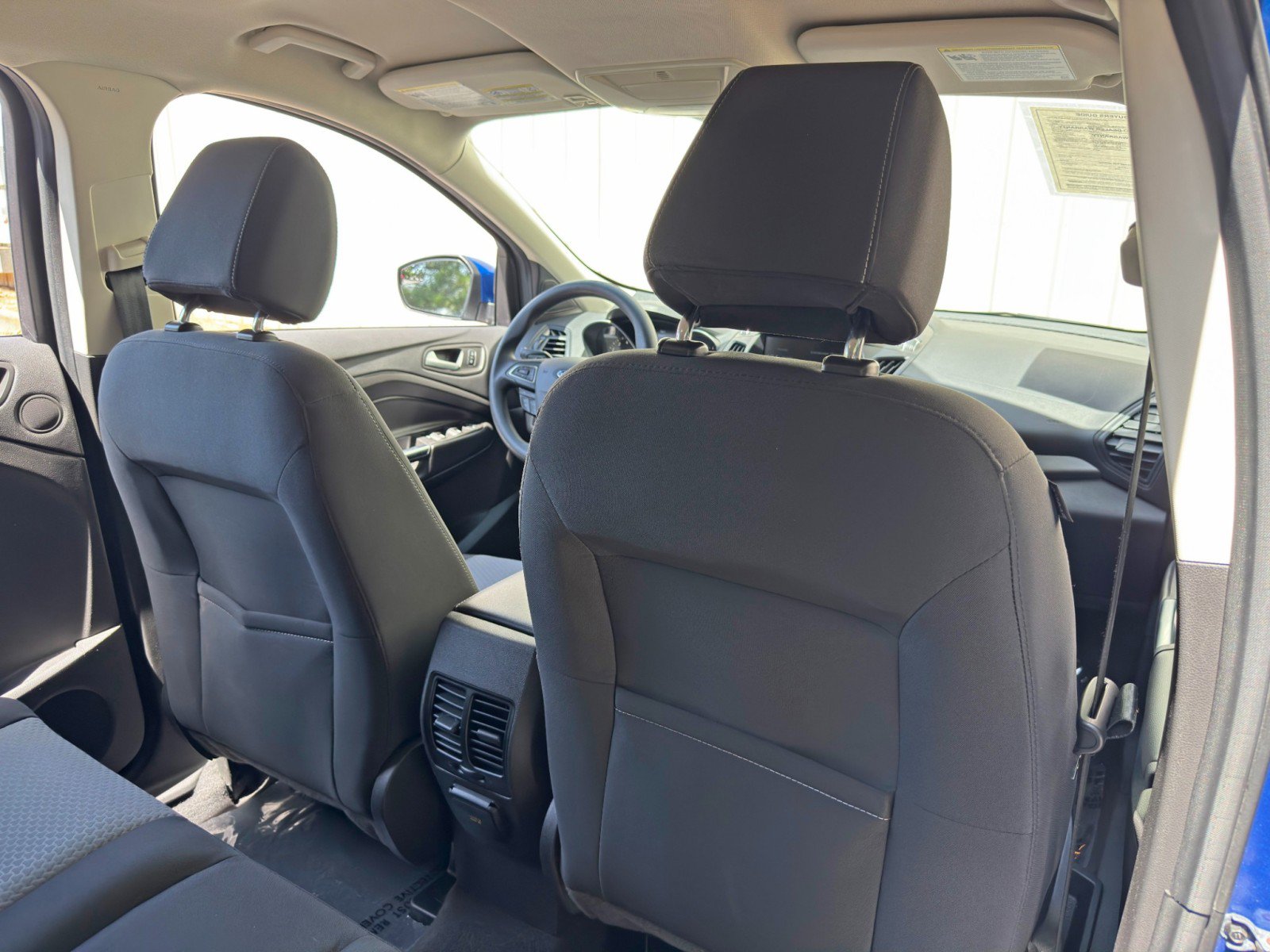 Used 2017 Ford Escape SE w/ Equipment Group 201A AWD/4WD image 28