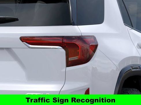 New 2026 GMC Terrain AT4 w/ Technology Package II AWD/4WD image 13