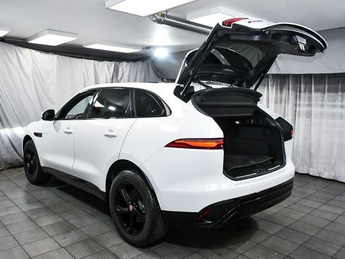 Used 2023 Jaguar F-PACE S AWD/4WD image 66