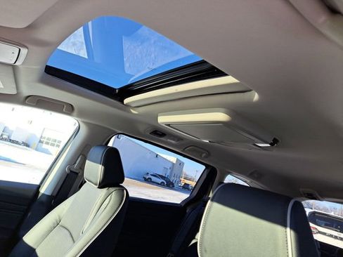 New 2026 Honda Odyssey Elite image 6