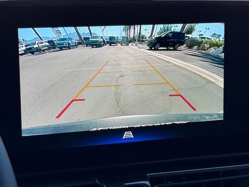 New 2026 Chevrolet TrailBlazer LT w/ Convenience Package image 12