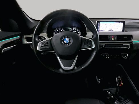 Used 2022 BMW X1 xDrive28i w/ Convenience Package AWD/4WD image 5