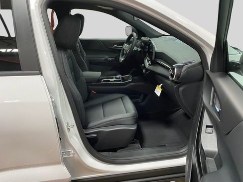 New 2026 Chevrolet Equinox LT w/ Convenience Package II image 15
