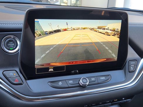 New 2025 Chevrolet Blazer LT w/ Convenience Package FWD image 17