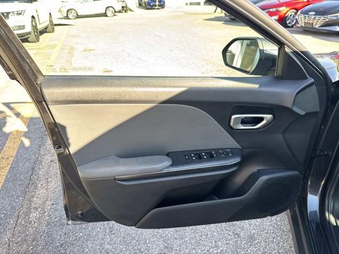 Used 2025 Kia K4 image 20