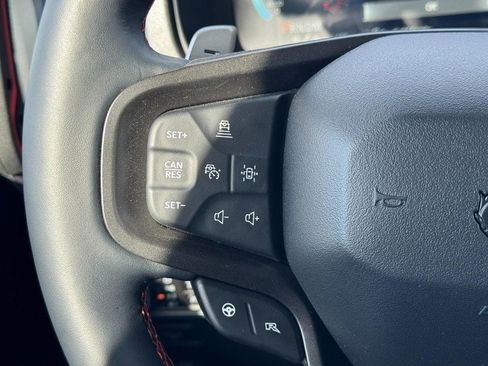 New 2025 Ford Bronco Raptor image 13