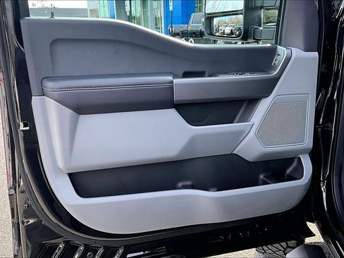 Used 2025 Ford F250 XL w/ STX Appearance Package AWD/4WD image 19