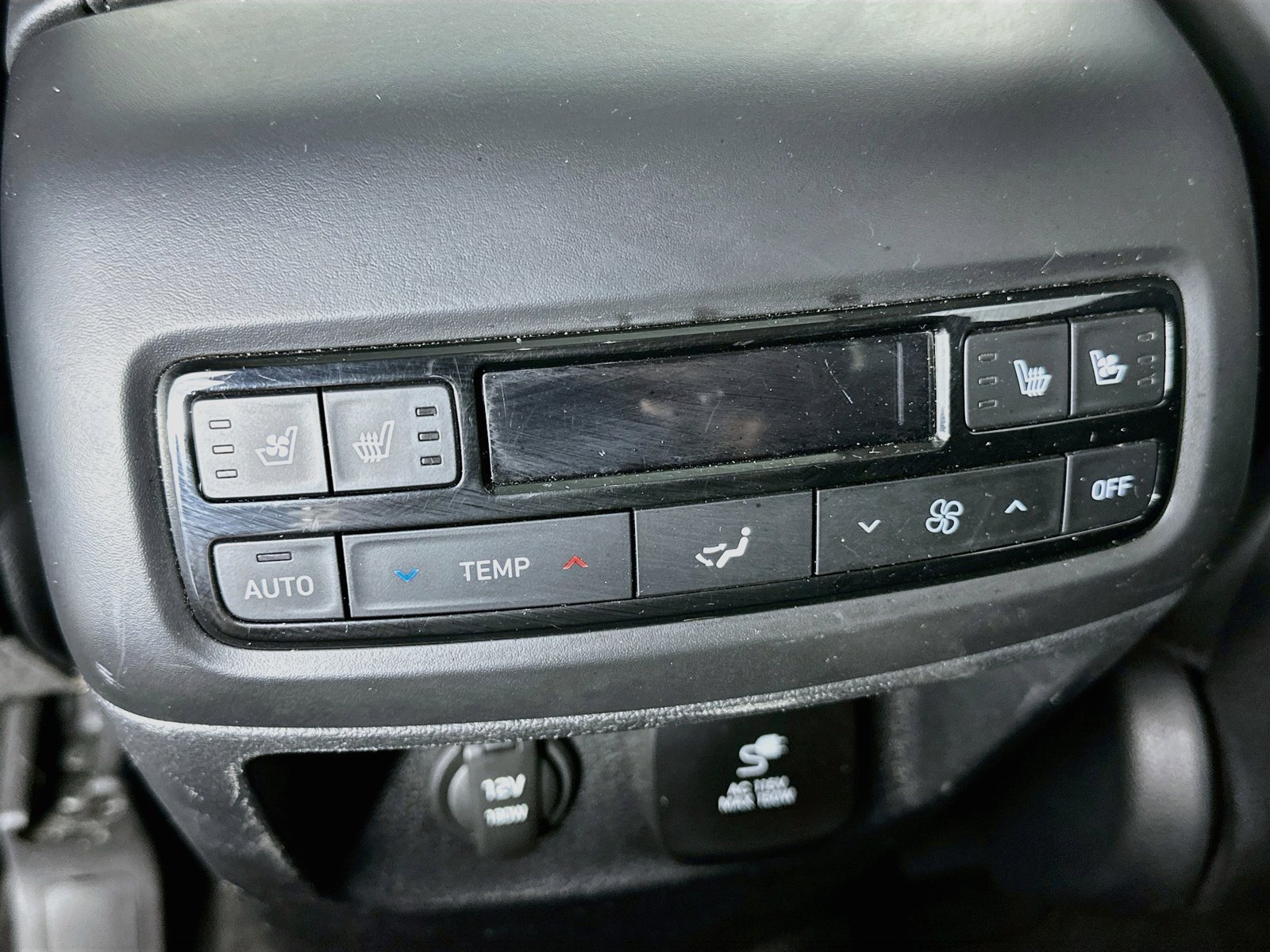 Certified 2025 Hyundai Palisade SEL AWD/4WD image 34