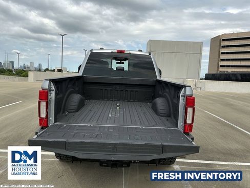 Used 2020 Ford F250 Lariat AWD/4WD image 6