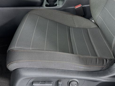 Certified 2025 Honda CR-V Sport image 18