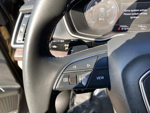 Used 2023 Audi Q5 2.0T Prestige image 14