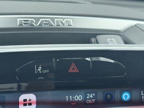 New 2026 RAM 1500 Big Horn image 18