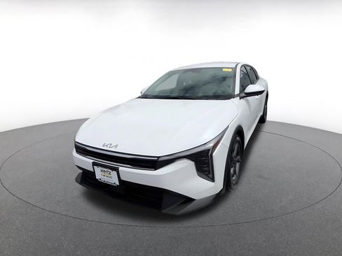 Used 2025 Kia K4 FWD image 7